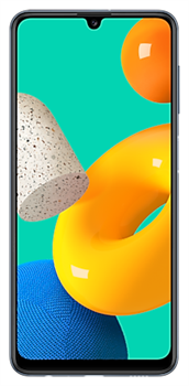 Samsung Galaxy M32 6/128 Гб Черный 2239 - фото 10794