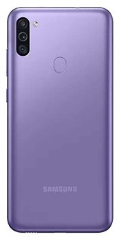 Samsung Galaxy M11 3/32 Гб Фиолетовый - фото 10847