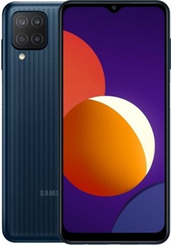 Samsung Galaxy M12 3/32 Гб Черный - фото 10860
