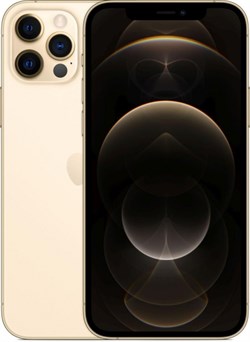 iPhone 12 Pro 256 Гб (Gold) 2281 - фото 11336