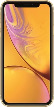 iPhone Xr 64 Гб (Yellow) 2309 - фото 11690