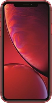 iPhone Xr 64 Гб (Red) 2311 - фото 11735