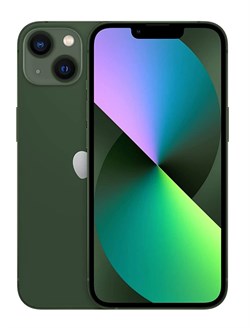 iPhone 13 256 Гб (Green) 2341 - фото 12056