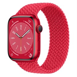 Apple Watch Series 8 41 mm (PRODUCT) RED 5170 - фото 13183