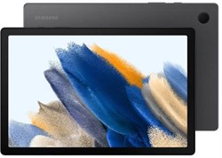 Планшет Samsung Galaxy Tab A8 32 Gb LTE Темно-серый 5175 - фото 13212