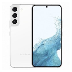Samsung Galaxy S22 Plus 8/256 Гб Белый - фото 13373