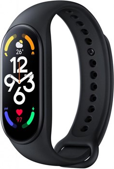 Фитнес-браслет Xiaomi Mi Band 7 5246 - фото 13693