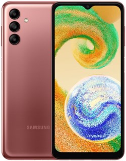 Samsung Galaxy A04s 4/64 Гб Медный 5259 - фото 13881