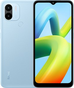 Xiaomi Redmi A1 Plus 2/32 Gb Голубой 5294 - фото 14095