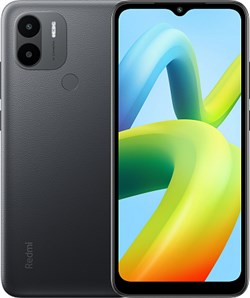 Xiaomi Redmi A1 Plus 2/32 Gb Черный 5292 - фото 14097