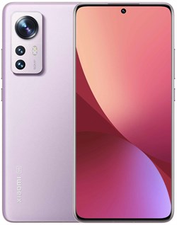Xiaomi 12 Pro 12/256 Gb Фиолетовый - фото 14475