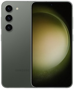 Samsung Galaxy S23 8/128 Гб Зеленый - фото 14707