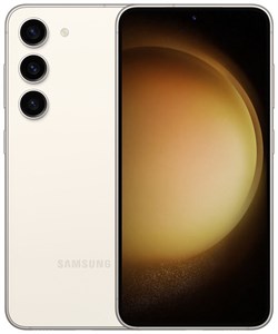 Samsung Galaxy S23 8/128 Гб Кремовый - фото 14716