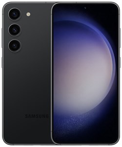 Samsung Galaxy S23 8/256 Гб Черный фантом - фото 14774