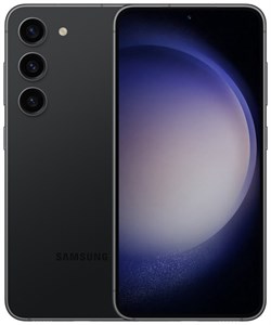 Samsung Galaxy S23 Plus 8/256 Гб Черный фантом - фото 14840