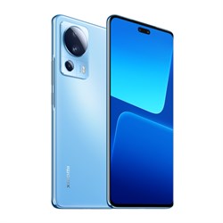 Xiaomi 13 Lite 8/256 Gb Blue 5518 - фото 17538