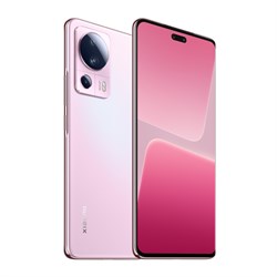 Xiaomi 13 Lite 8/128 Gb Pink - фото 17549