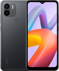 Xiaomi Redmi A2 Plus 3/64 Gb Черный 5522 - фото 17628