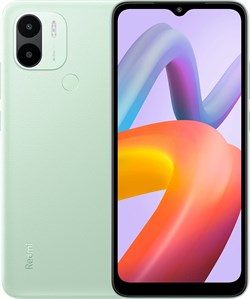 Xiaomi Redmi A2 Plus 3/64 Gb Зеленый 5523 - фото 17639