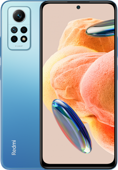 Xiaomi Redmi Note 12 Pro 8/128 Gb Голубой 5526 - фото 17661