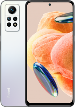 Xiaomi Redmi Note 12 Pro 8/128 Gb Белый 5528 - фото 17683