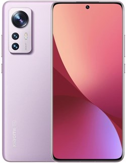 Xiaomi 12 8/128 Gb Фиолетовый - фото 17775