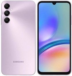 Samsung Galaxy A05s 4/128 Гб Фиолетовый - фото 18206