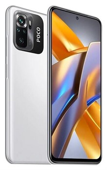 Xiaomi POCO M5s 8/256 Gb Белый 5653 - фото 18359