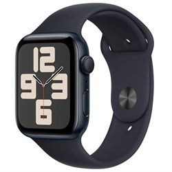 Apple Watch SE (2024) 40 mm Midnight 5669 - фото 18477