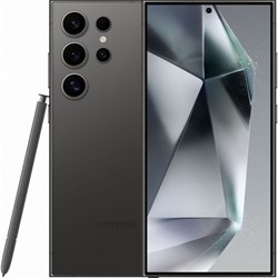 Samsung Galaxy S24 Ultra 12/256 Гб Черный - фото 18588