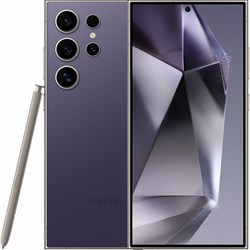 Samsung Galaxy S24 Ultra 12/256 Гб Фиолетовый - фото 18606