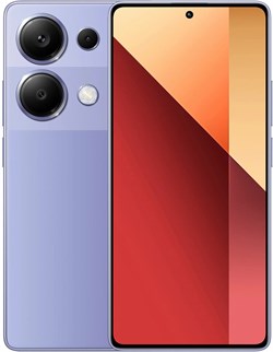 Xiaomi Redmi Note 13 Pro 8/256 Gb Лавандовый 5725 - фото 18940