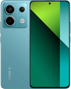 Xiaomi Redmi Note 13 Pro 5G 8/256 Gb Зеленый 5753 - фото 19264