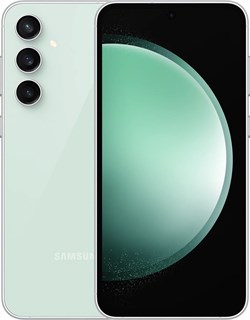 Samsung Galaxy S23 FE 8/256 Гб Зеленый 5755 - фото 19336