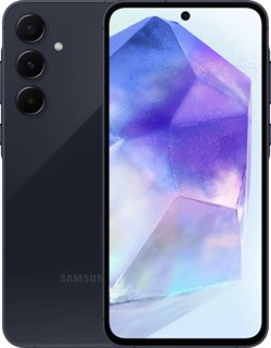 Samsung Galaxy A55 5G 8/256 Гб Черный 5773 - фото 19463