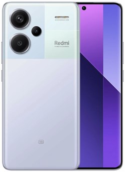 Xiaomi Redmi Note 13 Pro Plus 5G 8/256 Gb Фиолетовый 5781 - фото 19527