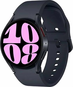 Часы Samsung Galaxy Watch6 44mm Graphite 5803 - фото 19774