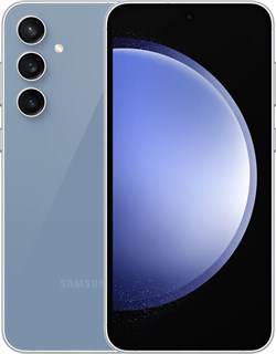Samsung Galaxy S23 FE 8/128 Гб Голубой - фото 20010