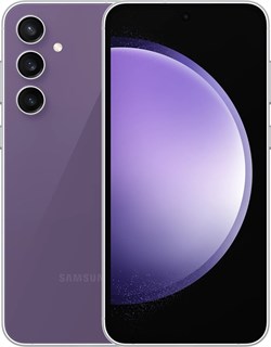 Samsung Galaxy S23 FE 8/128 Гб Фиолетовый - фото 20037