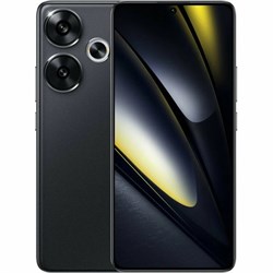 Xiaomi POCO F6 12/512 Gb Черный 5845 - фото 20225