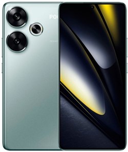 Xiaomi POCO F6 12/512 Gb Зеленый 5847 - фото 20242