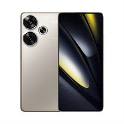 Xiaomi POCO F6 8/256 Gb Титановый 5871 - фото 20530