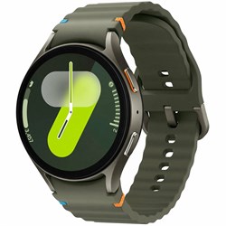 Часы Samsung Galaxy Watch 7 40 mm Green 5874 - фото 20570