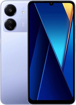 Xiaomi POCO C65 6/128 Gb Фиолетовый 5879 - фото 20629