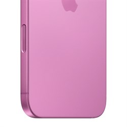 Купить Apple iPhone 16 512 Гб Pink (Розовый) в Ставрополе
