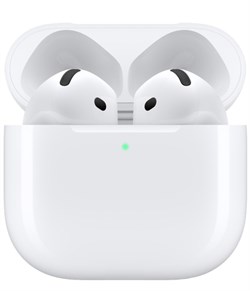 Наушники Apple AirPods 4 5960 - фото 20969