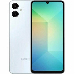 Samsung Galaxy A06 4/64 Гб Голубой 5963 - фото 21000