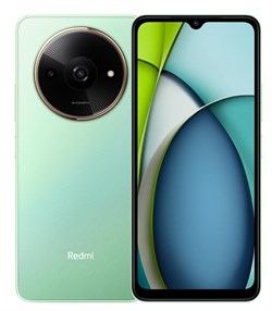 Xiaomi Redmi A3x 3/64 Gb Зеленый 5972 - фото 21098