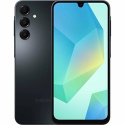 Samsung Galaxy A16 4/128 Гб Черный 5994 - фото 21340