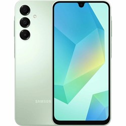 Samsung Galaxy A16 6/128 Гб Зеленый 5999 - фото 21378